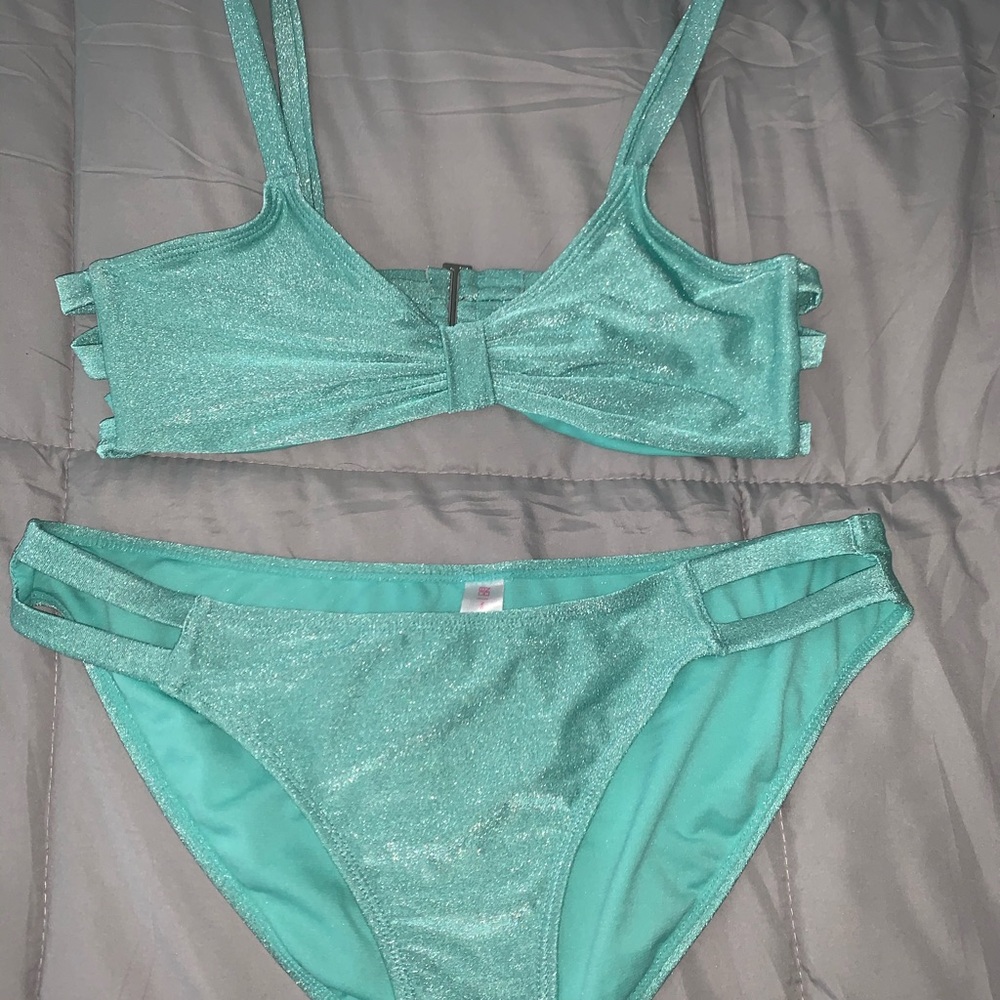 Bikini set